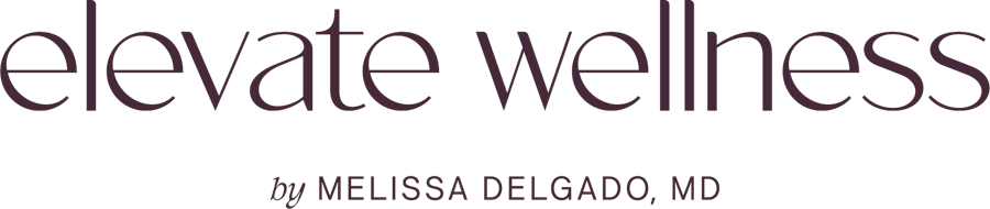 Elevate Wellness by Melissa Delgado, MD