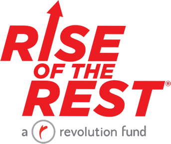 Rise of the Rest, a Revolution fund